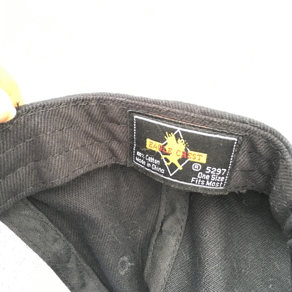 USMC Hat - Picture 3 of 3
